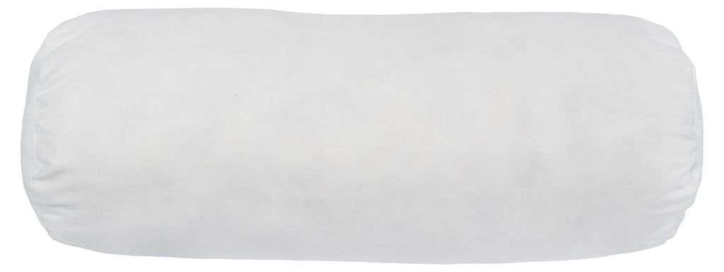 Traumschloss Premium Daunen Nackenrolle 15 x 40 cm Produktbild 