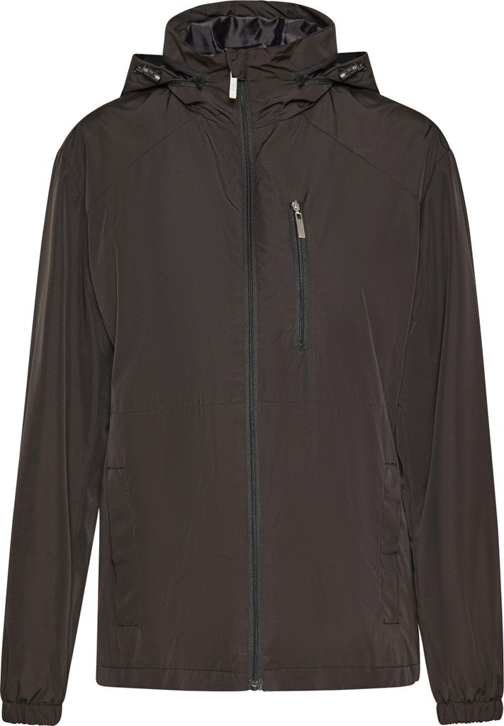 Mutha Damen Jacke - schwarz, L