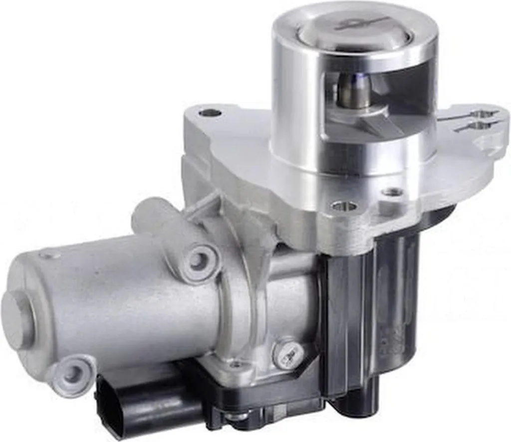 Soupape de Recyclage Gaz Échappement EGR pour Tucson et Santa Fe CRDi