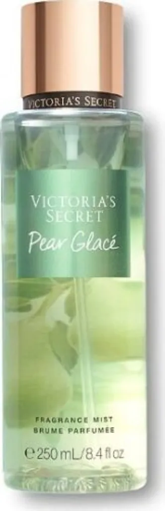 Victoria's Secret Pear Glacé 250ml - L'Iconico Profumo Body Mist