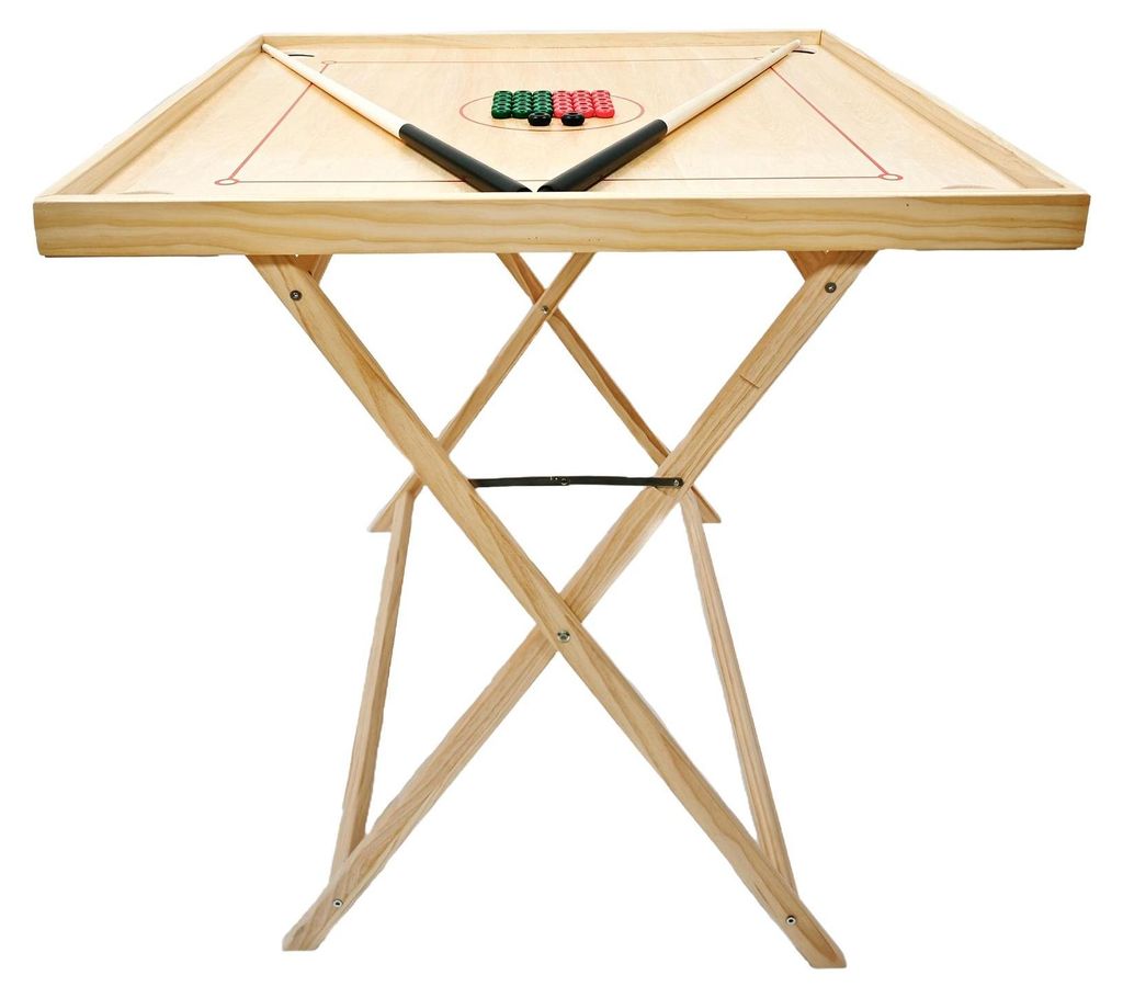 Tavolo da novuss Nordcore Premium 88x88 cm Immagine del prodotto 
