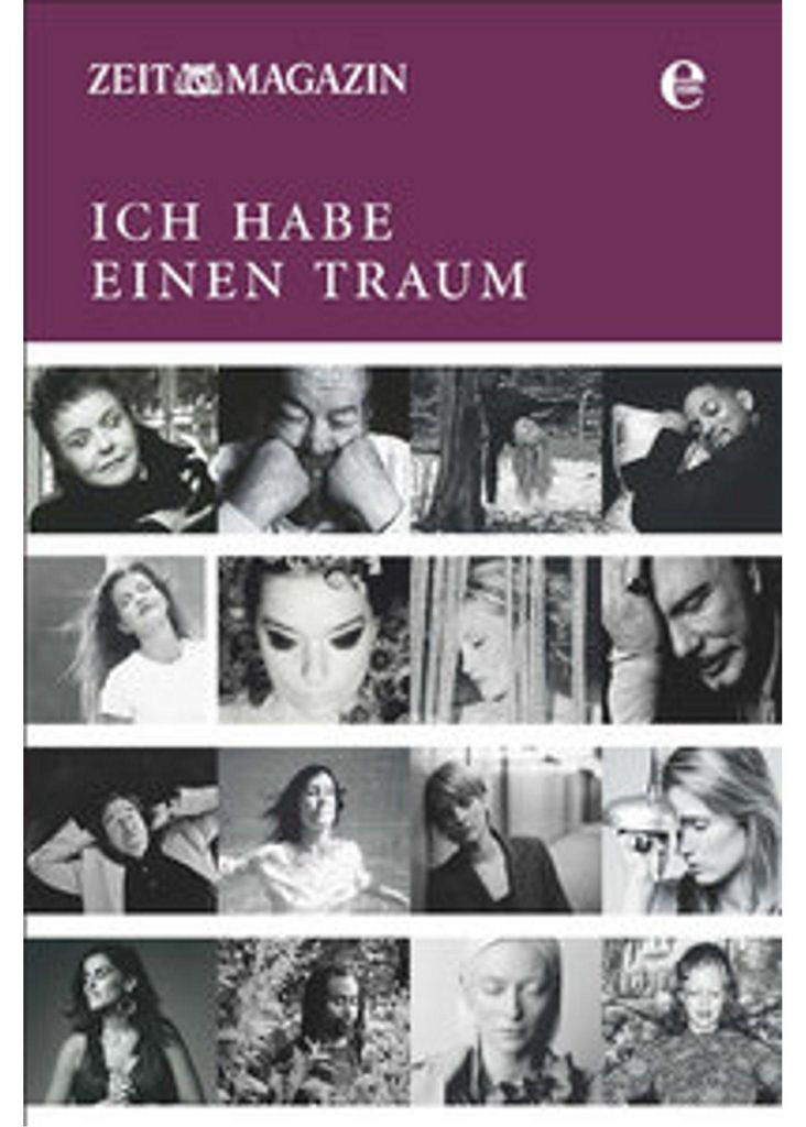 Die ZEIT - Ich habe einen Traum