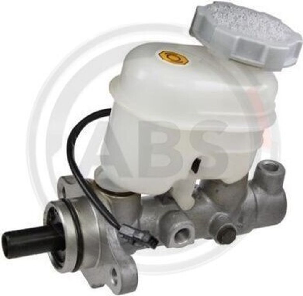 A.B.S. 75243 Bremszylinder Hauptbremszylinder für KIA RIO Kombi (DC) RIO Stufenheck (DC)