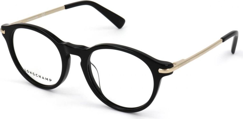 Longchamp Sonnenbrille LO2602 001 49 19 140