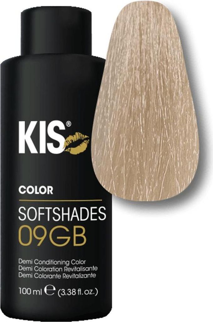 Royal KIS Softshades 010N 100ml
