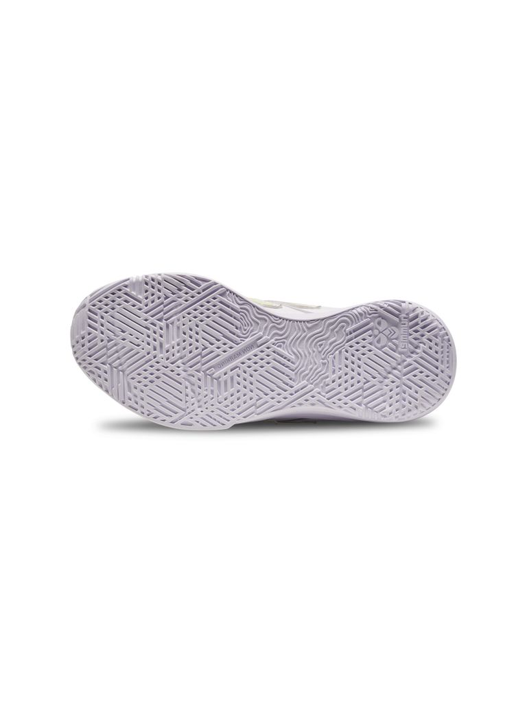 hummel DAGAZ 2.0 JR - WHITE - 33