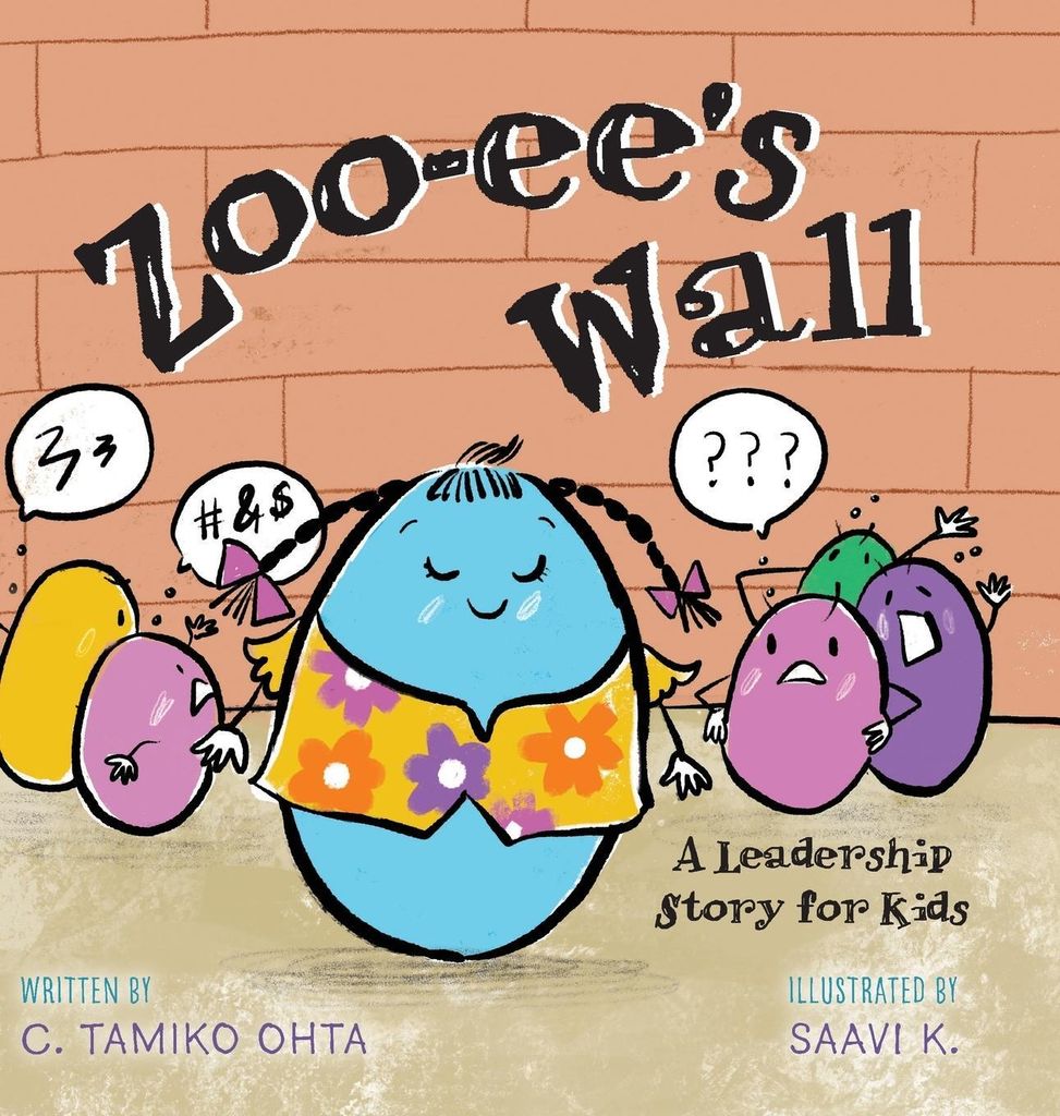 Zoo-ee's Wall
