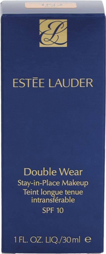 Estée Lauder Double Wear Stay-in-Place Makeup SPF 10 (1N2 Immagine del prodotto 
