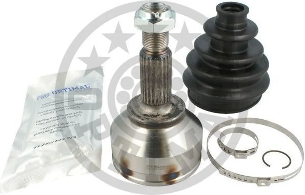 Joint de cardan OPTIMAL CW-2998 haute résistance pour FORD FOCUS 1.4 1.6