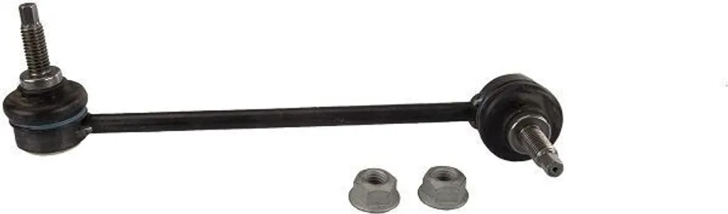 TRW JTS461 Barre d'accouplement OE A4143200389 pour Mercedes Vaneo 414