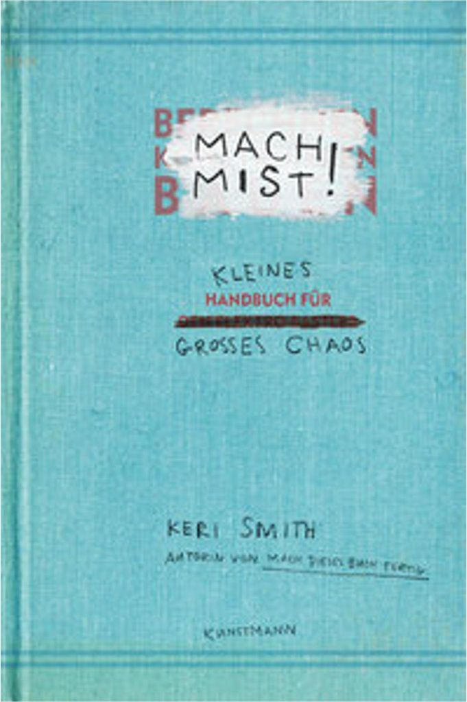Mach Mist! Produktbild 