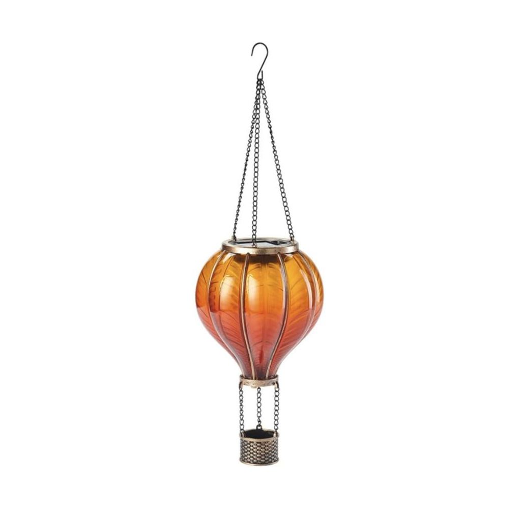 EUROtops Solar-Heißluftballon Sunset – Bunte Farben, 20 Produktbild 