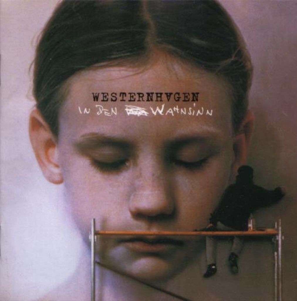 Westernhagen-In Den Wahnsinn