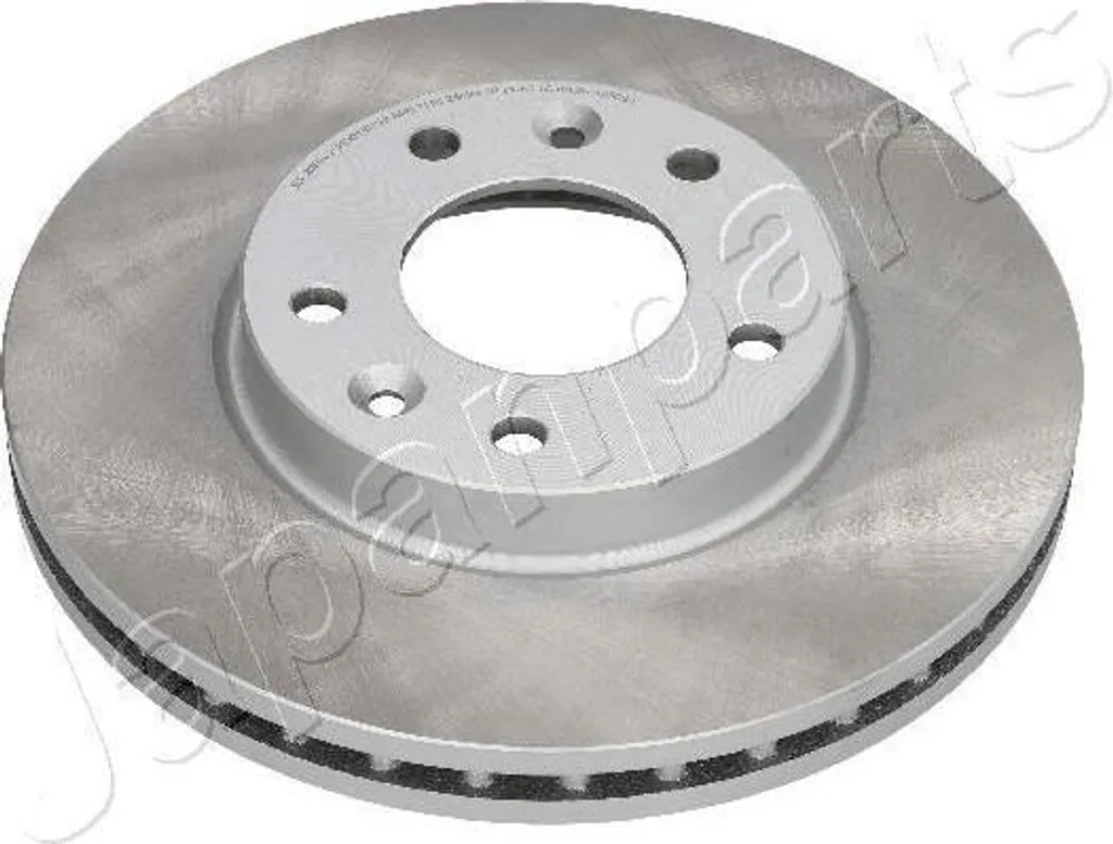 Kit Freinage Avant KIA CARNIVAL II Disques Japanparts DI-K11C 51mm GQ