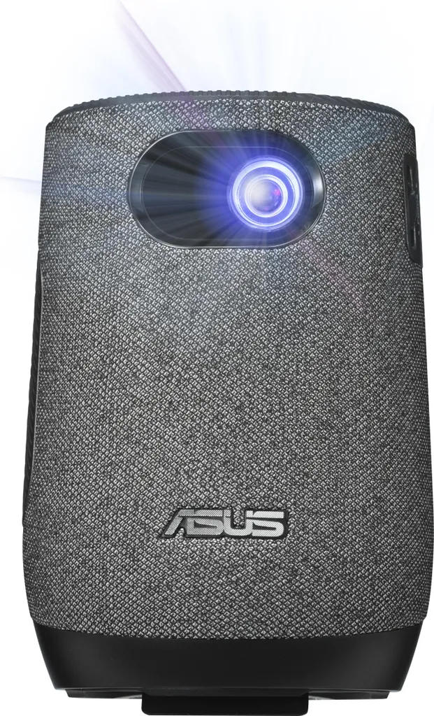 Projecteur de plafond Asus ZenBeam Latte L1 mini cinéma maison