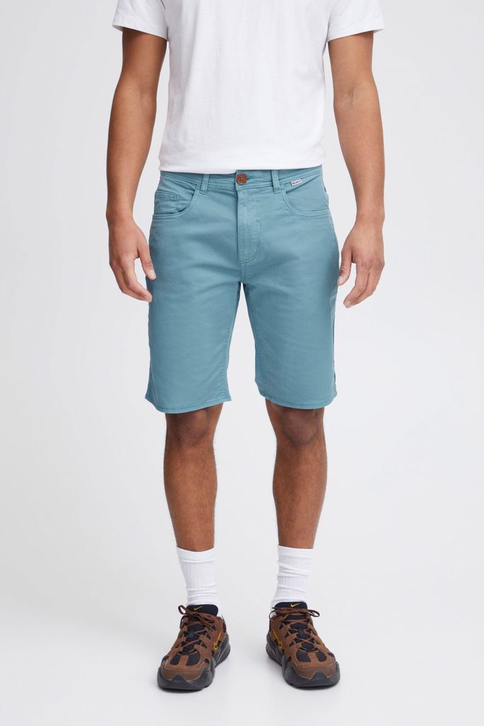 Blend Herren Chinoshorts Shorts kurze Hose mit Produktbild 