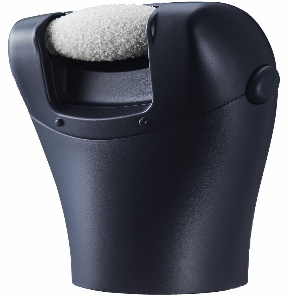 Panasonic MULTISHAPE ER-CFC1, Modrá, Baterie, Built-in Obrázek produktu 