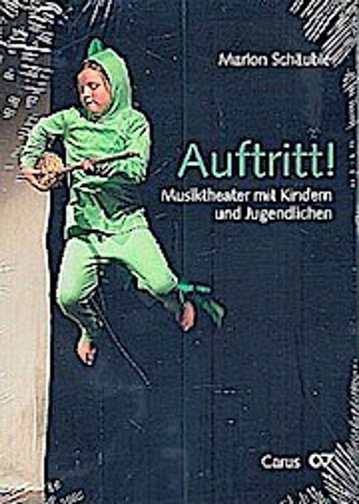 Auftritt!