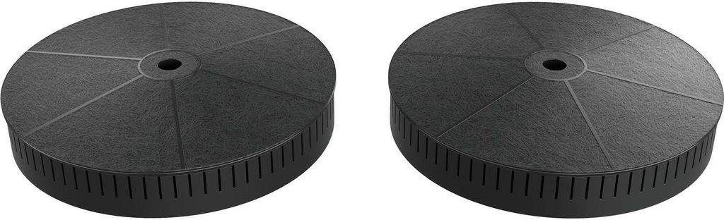 NEFF Z51IMA0X0 Aktivkohlefilter für Umluftbetrieb Produktbild 