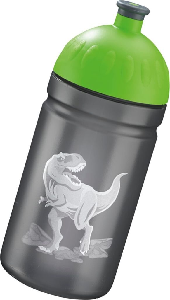 Step by Step Trinkflasche 0,5 l, für Kindergarten und Produktbild 