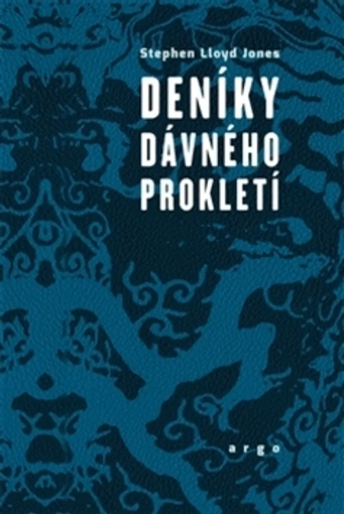 Deníky dávného prokletí : Roman avec Couverture Rigide Illustrée