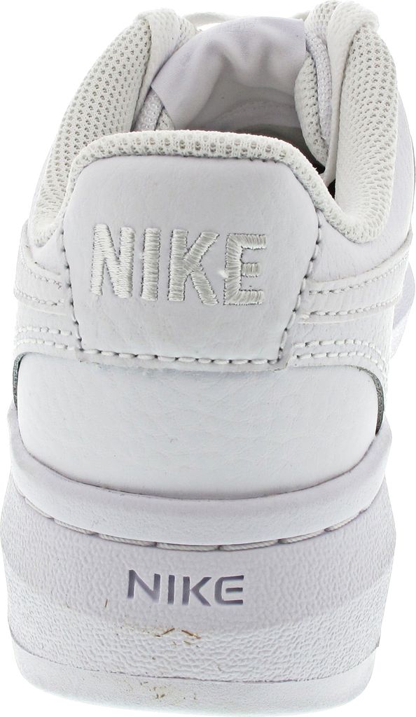 W Nike Court Vision Alta Ltr White/White-White 39 Produktbild 69