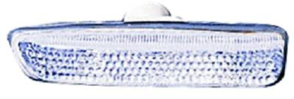 Diederichs Satz seitl. Blinkleuchte E36, 96-99 Weiss