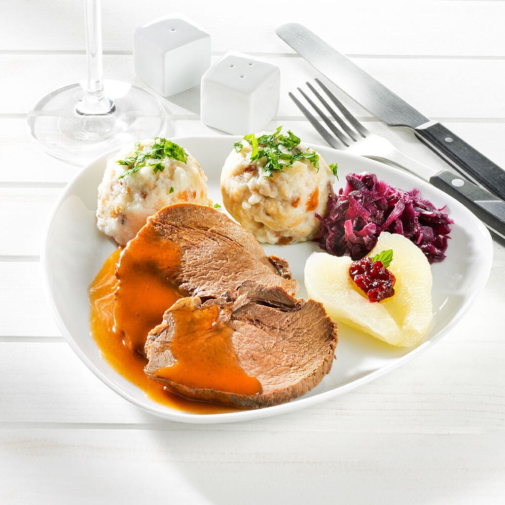 Wildschweinbraten in Dose Konserven | Kaufland.de