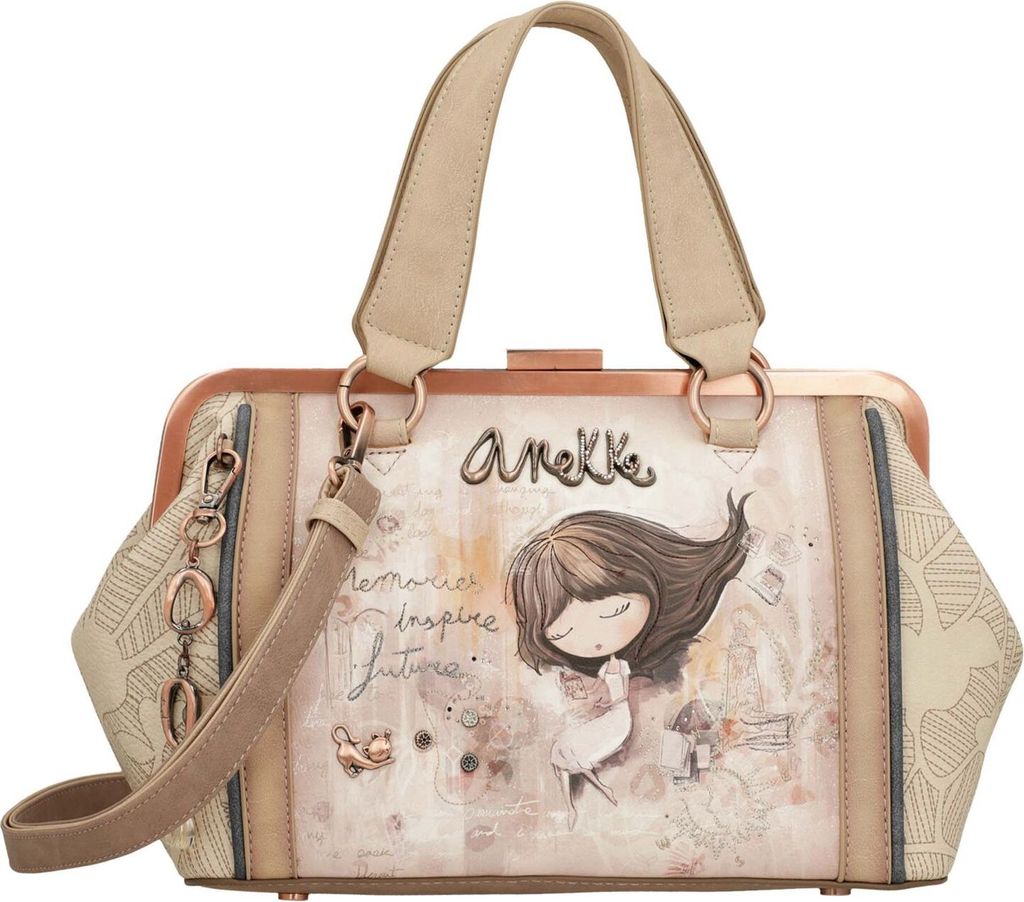 Anekke Handtasche Umhängetasche Memories Sippy - Bag Produktbild 
