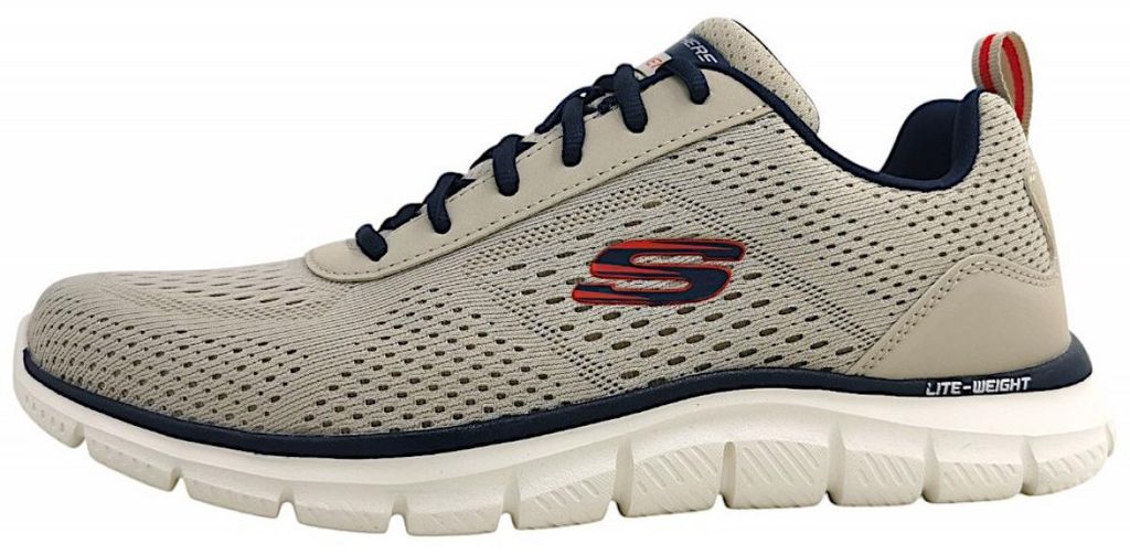 Chaussures de sport Skechers Track-Leshur pour hommes, Image du produit 