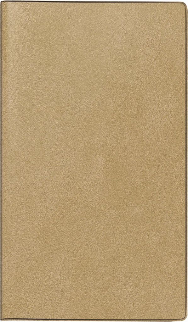 2024 rido/idé Taschenkalender Planer 1W/2S SOFT