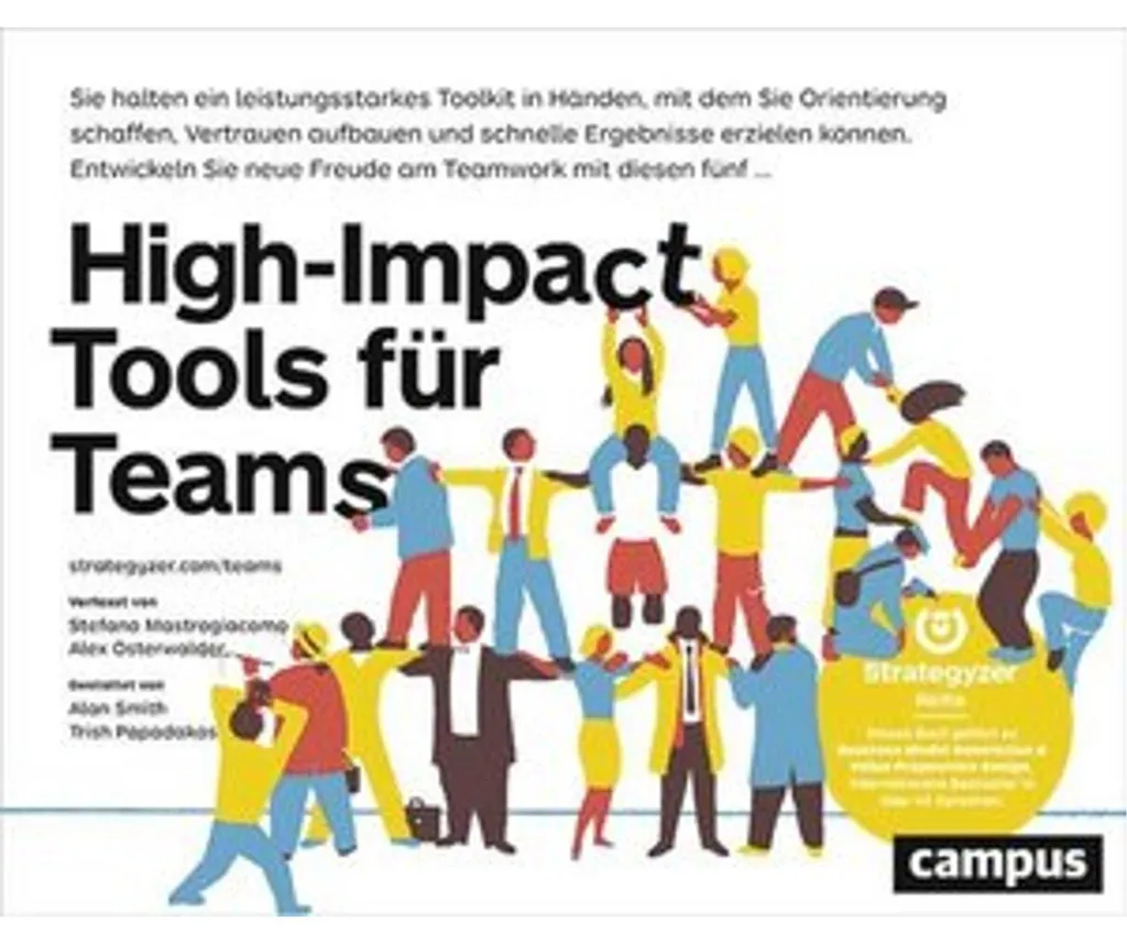 Kit de Facilitation High-Impact Tools pour Management Équipe Agile 2.0
