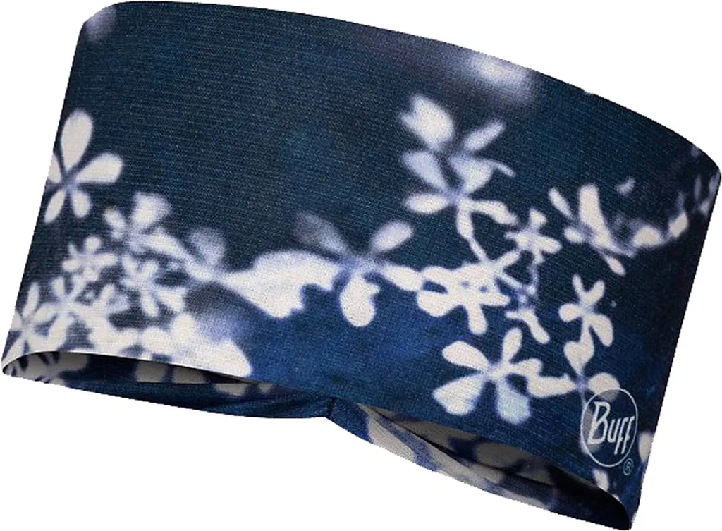 Bandeau Buff CoolNet UV Ellipse pour Randonnée et Activités de Plein Air