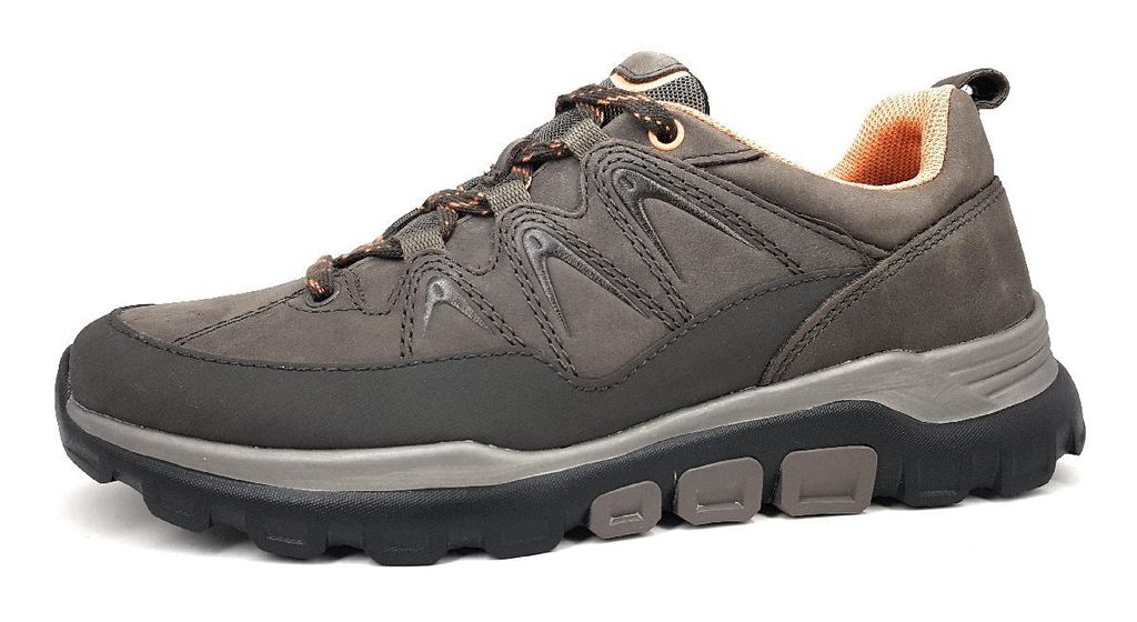 Gabor 96.925.25 (6.5/espresso (orange))