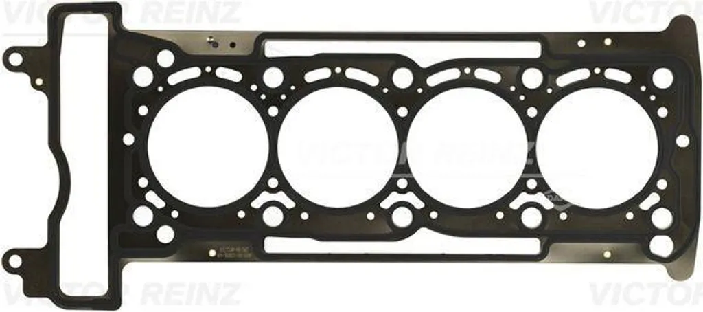 Joint de culasse pour réparation moteur Mercedes Classe E et GLC 2640160800