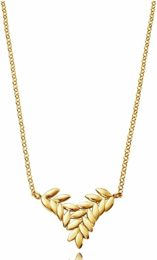 Collier Viceroy Jewels 1311C100-06 Accessoire Idéal pour Tenue Chic