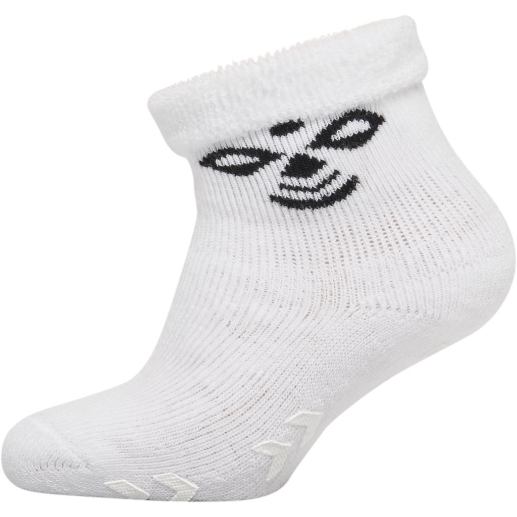 Hummel Snubbie Socks - Olive Night, Größe:EFC