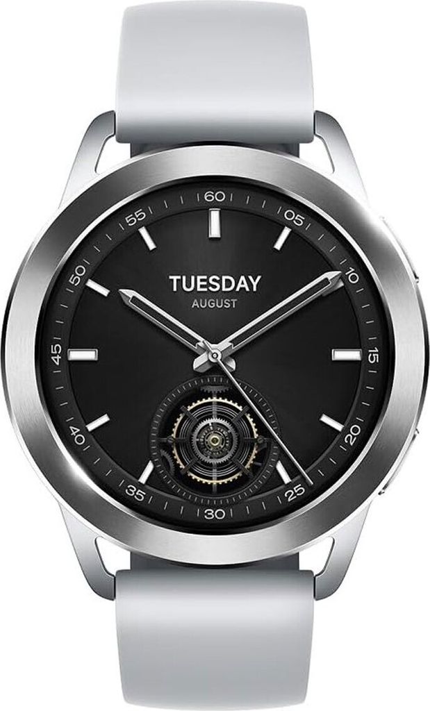 Watch S3 (silber) Produktbild 