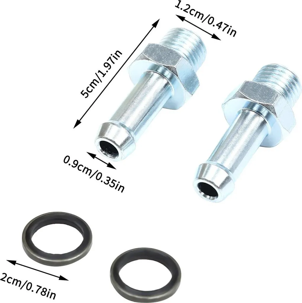 Séparateur huile-eau compact pour moteur diesel avec alliage aluminium