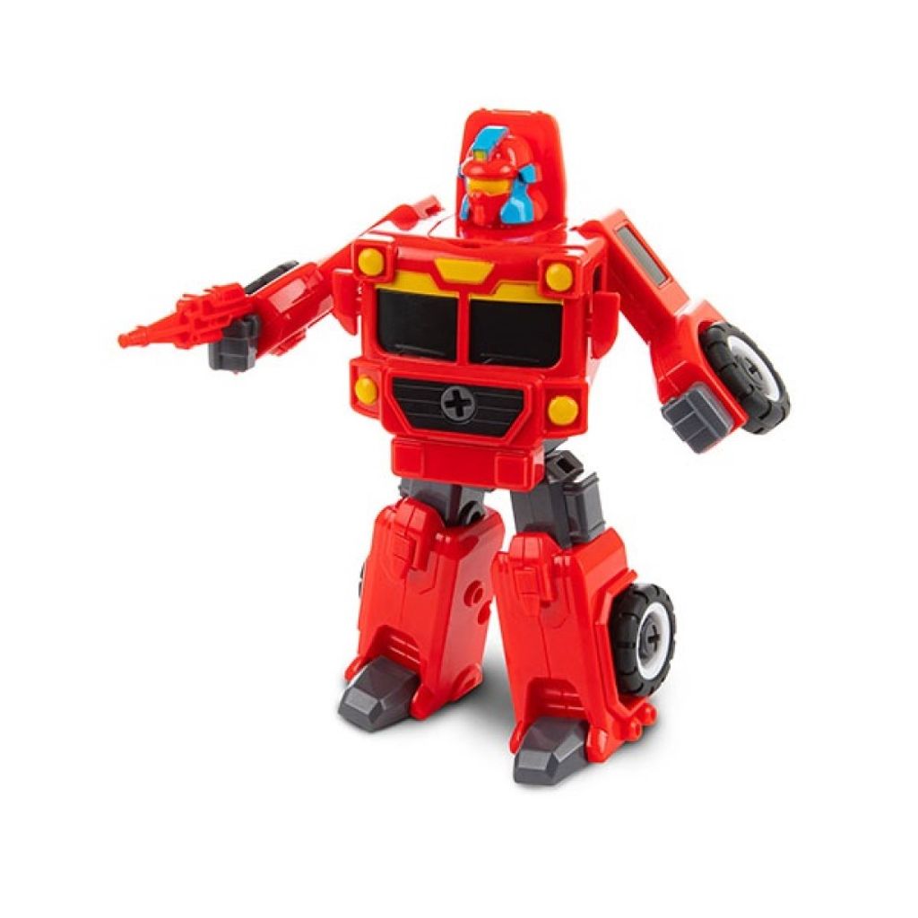 Egoelife Fernbedienung Auto Transformers Roboter