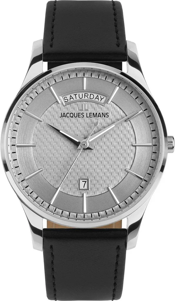 Jacques Lemans 1-2193B London: L'Orologio dei Tuoi Momenti Migliori