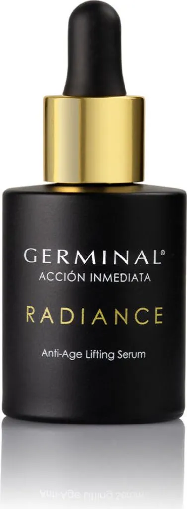 Effacer la Fatigue avec le Sérum Germinal Action Immédiate 30ml