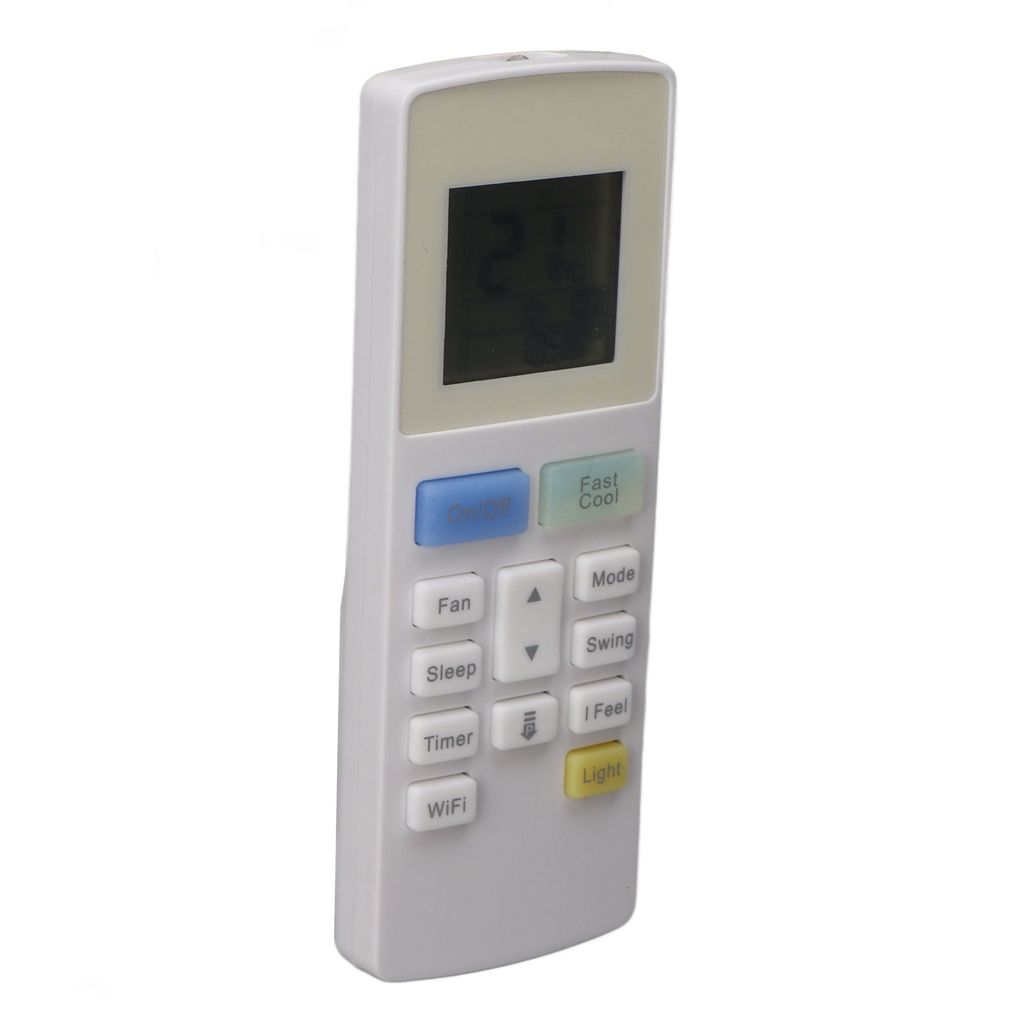 Telecomando aria condizionata, telecomando aria Immagine del prodotto 