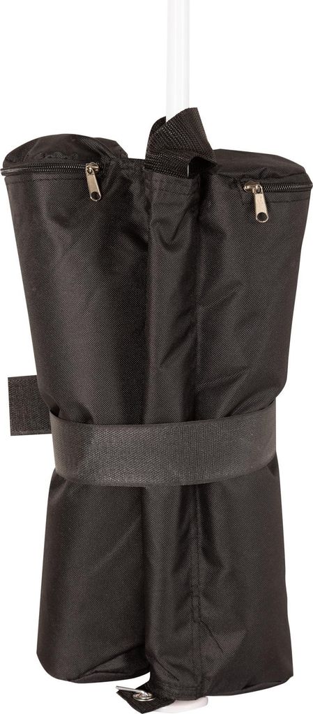 Sandtasche als Gewichte & Beschwerer für Pavillons Maximalgewicht: 10 Kg