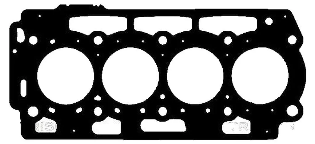 Joint de culasse AJUSA 10154130 anti-fuite pour FORD Fiesta et Fusion