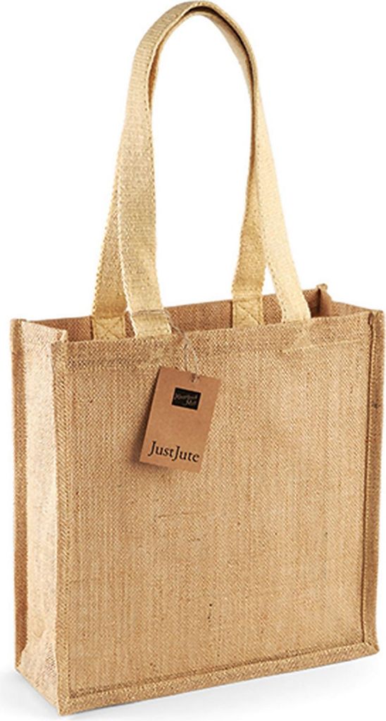 Kompaktný nákupný košík Westford Mill Jute Obrázok produktu 