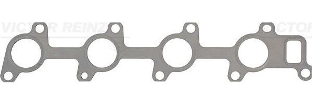 VICTOR REINZ 71-34251-00 Dichtung, Abgaskrümmer OE 6111420780 kompatibel mit PT Cruiser, C-Klasse, CLC-Klasse, CLK, E-Klasse, G-Klasse, GL-Klasse,...