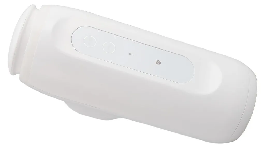 Diffuseur d'arômes électrique mural programmable par application 100m³ - 4