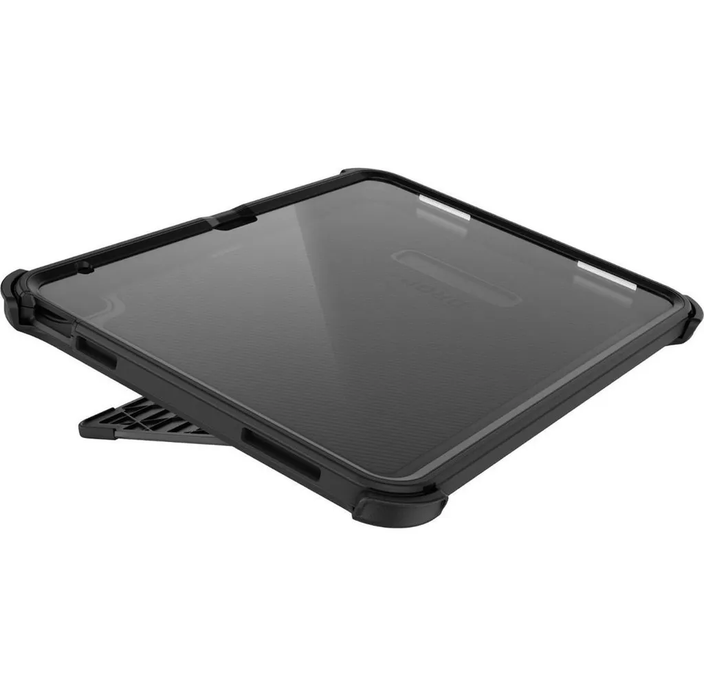 OtterBox Defender iPad 10e gén - Coque de protection robuste noire - 4