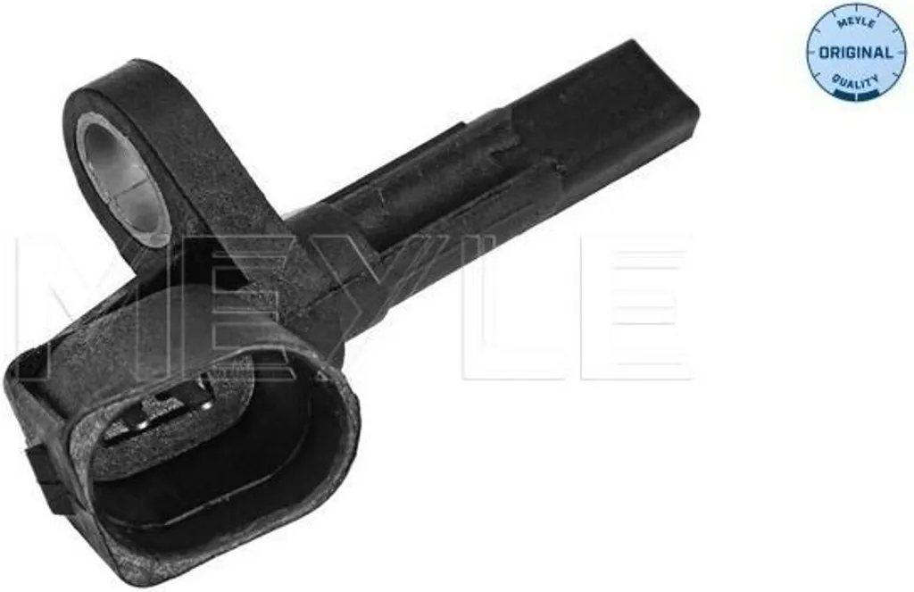 Capteur ABS MEYLE 114 800 0014 pour Audi A4 A6 A8 - Réf OE 4E0927803D
